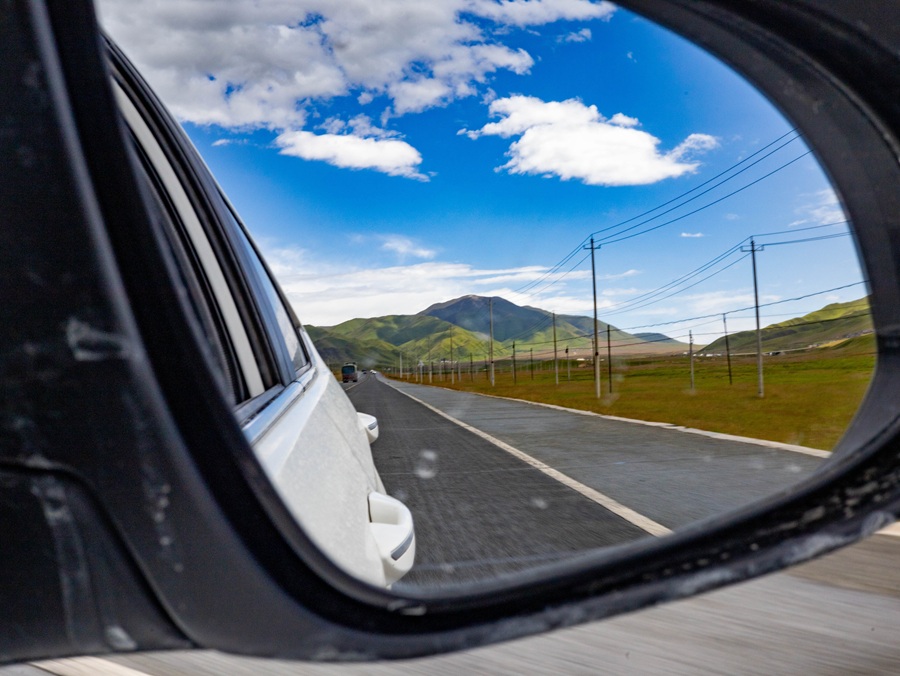 【异域甘南.禅心色达】麦积山/官鹅沟/腊子口/拉卜楞寺/扎尕那/观音镇/色达/九曲黄河第一湾/ 花湖/红原大草原/阿万仓湿地/莲宝叶则/娘玛寺转经筒/桑科草原8天