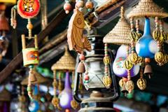 丽江与大理相遇，爱与感动的旅行